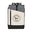 Summit Foldover Backpack | https://www.bestnamebadges.com