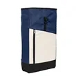 Summit Foldover Backpack | https://www.bestnamebadges.com