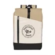 Summit Foldover Backpack | https://www.bestnamebadges.com