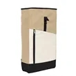 Summit Foldover Backpack | https://www.bestnamebadges.com