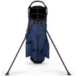 Lightweight Golf Stand Bag With Club Capacity And Pockets | https://www.bestnamebadges.com