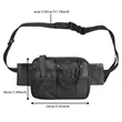 Multi Pocket Nurse Belt Bag Adjustable Medical Tool Pouch | https://www.bestnamebadges.com