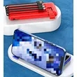 10000mah Smart Power Bank With Built In Cables | https://www.bestnamebadges.com