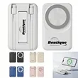 Magnetic Wireless 10000mAh Mini Fast Charging Power Bank | https://www.bestnamebadges.com