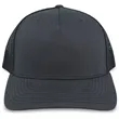 Imprint Richardon Snapback Trucker Hat | https://www.bestnamebadges.com