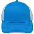 Imprint Richardon Snapback Trucker Hat | https://www.bestnamebadges.com