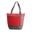 Custom Tote Cooler Bag | https://www.bestnamebadges.com