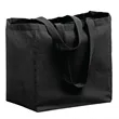 Lightweight Grocery Tote | https://www.bestnamebadges.com