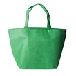 Custom Shopper Tote | https://www.bestnamebadges.com