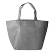 Custom Shopper Tote | https://www.bestnamebadges.com