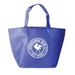 Custom Shopper Tote | https://www.bestnamebadges.com