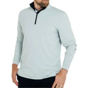 Good Good Albatross Quarter-Zip
