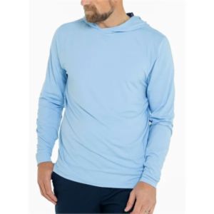 Good Good Men's Big Boss Goodie Hoodie