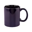 11 oz Basic C Handle Ceramic Mug | https://www.bestnamebadges.com