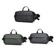 Crossbody Single-Shoulder Large-Capacity Bag | https://www.bestnamebadges.com