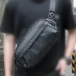 Crossbody Single-Shoulder Large-Capacity Bag | https://www.bestnamebadges.com
