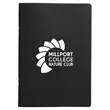 Prisma Recycled Paper Journal Notebook | https://www.bestnamebadges.com