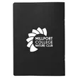 Prisma Recycled Paper Journal Notebook | https://www.bestnamebadges.com