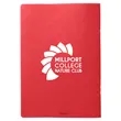 Prisma Recycled Paper Journal Notebook | https://www.bestnamebadges.com