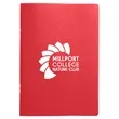 Prisma Recycled Paper Journal Notebook | https://www.bestnamebadges.com