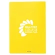 Prisma Recycled Paper Journal Notebook | https://www.bestnamebadges.com