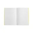Prisma Recycled Paper Journal Notebook | https://www.bestnamebadges.com