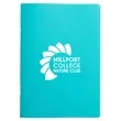 Prisma Recycled Paper Journal Notebook | https://www.bestnamebadges.com