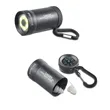 Dri Duck Storage COB Flashlight With Earplugs and Compass | https://www.bestnamebadges.com