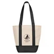 Non-Woven Mini Tote Bag | https://www.bestnamebadges.com