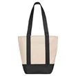 Non-Woven Mini Tote Bag | https://www.bestnamebadges.com