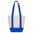 Non-Woven Mini Tote Bag | https://www.bestnamebadges.com