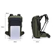 Outdoor Hiking Backpack Cycling Climbing Waterproof | https://www.bestnamebadges.com