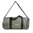 Long Haul Structured Duffel Bag | https://www.bestnamebadges.com