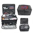 Golf Trunk Organizer Golf Shoe Bag | https://www.bestnamebadges.com