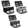 Golf Trunk Organizer Golf Shoe Bag | https://www.bestnamebadges.com