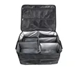 Golf Trunk Organizer Golf Shoe Bag | https://www.bestnamebadges.com