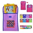 Book Pouches School Bag office supplies | https://www.bestnamebadges.com