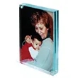 Large Acrylic Frame | https://www.bestnamebadges.com