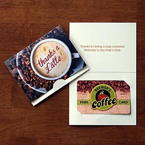 Card Holder | https://www.bestnamebadges.com