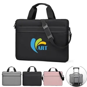 Laptop-Shoulder-Bag-with-Adjustable-Strap