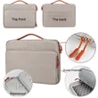 Laptop Carrying Case | https://www.bestnamebadges.com