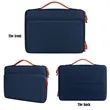 Laptop Carrying Case | https://www.bestnamebadges.com