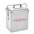 Vintage Cooler | https://www.bestnamebadges.com