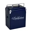Vintage Cooler | https://www.bestnamebadges.com
