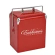 Vintage Cooler | https://www.bestnamebadges.com