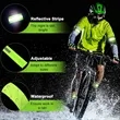 High Reflective Bands Reflective Gear Safety Reflector | https://www.bestnamebadges.com