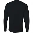 Jerzees Men's Dri-Power® Long Sleeve T-Shirt | https://www.bestnamebadges.com