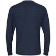 Jerzees Men's Dri-Power® Long Sleeve T-Shirt | https://www.bestnamebadges.com