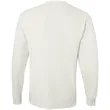 Jerzees Men's Dri-Power® Long Sleeve T-Shirt | https://www.bestnamebadges.com