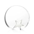 Creemore Star VividPrint™ Award | https://www.bestnamebadges.com